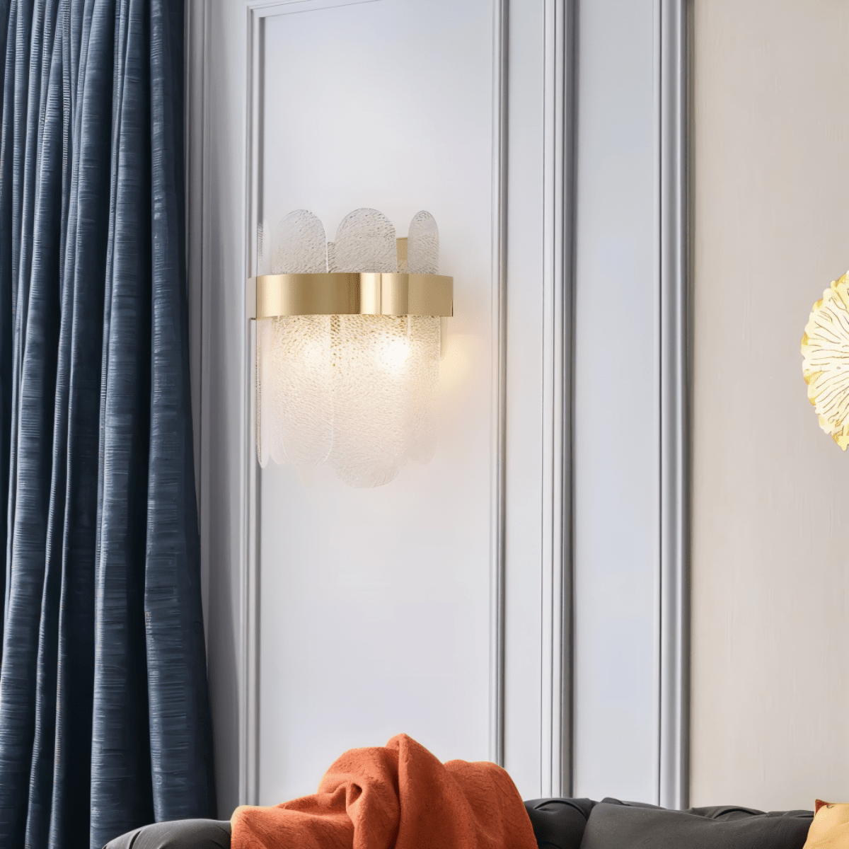 Ailine Wall Lamp