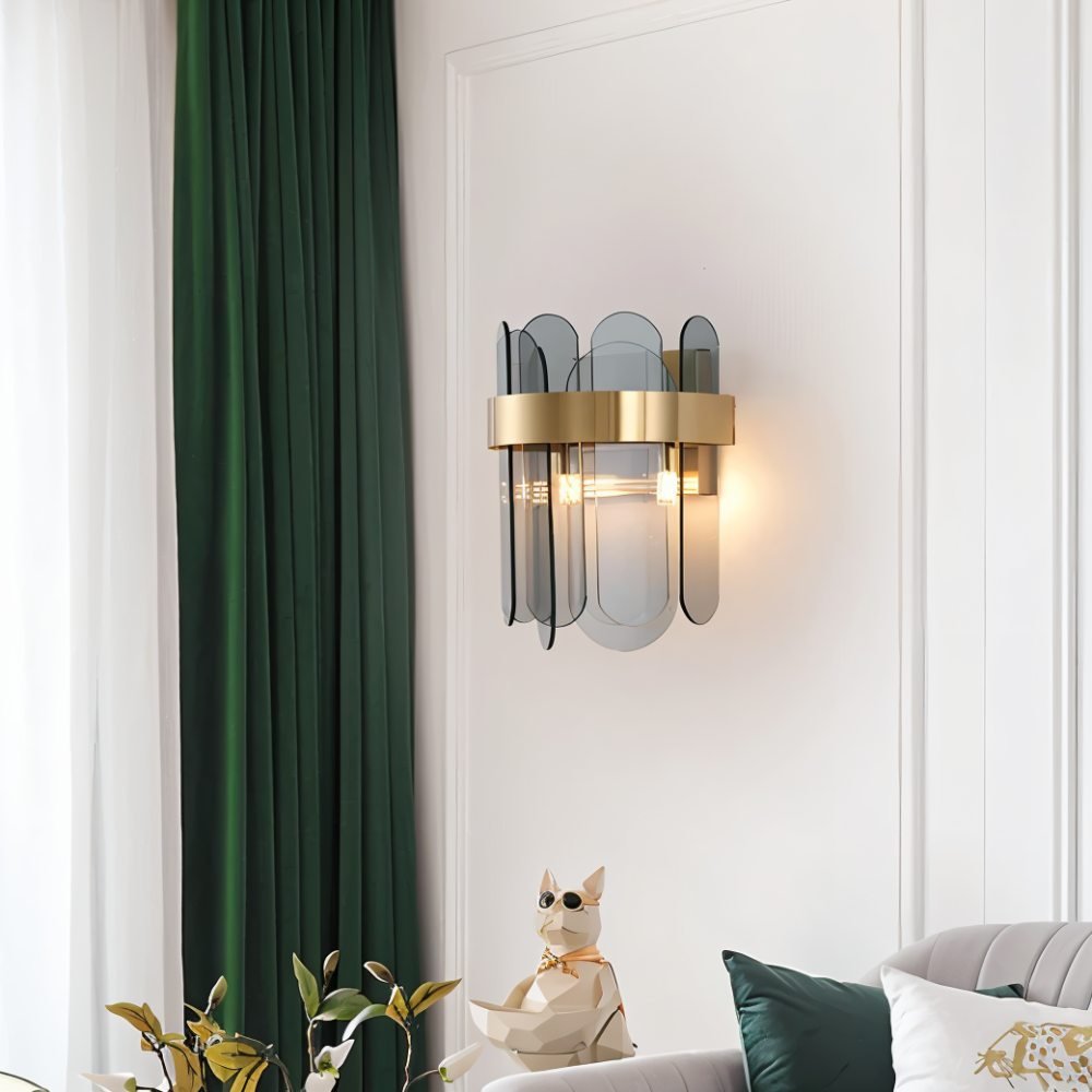 Ailine Wall Lamp