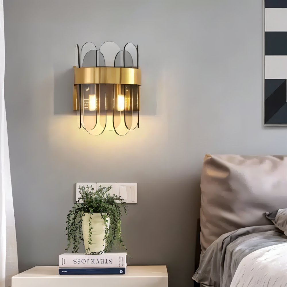 Ailine Wall Lamp