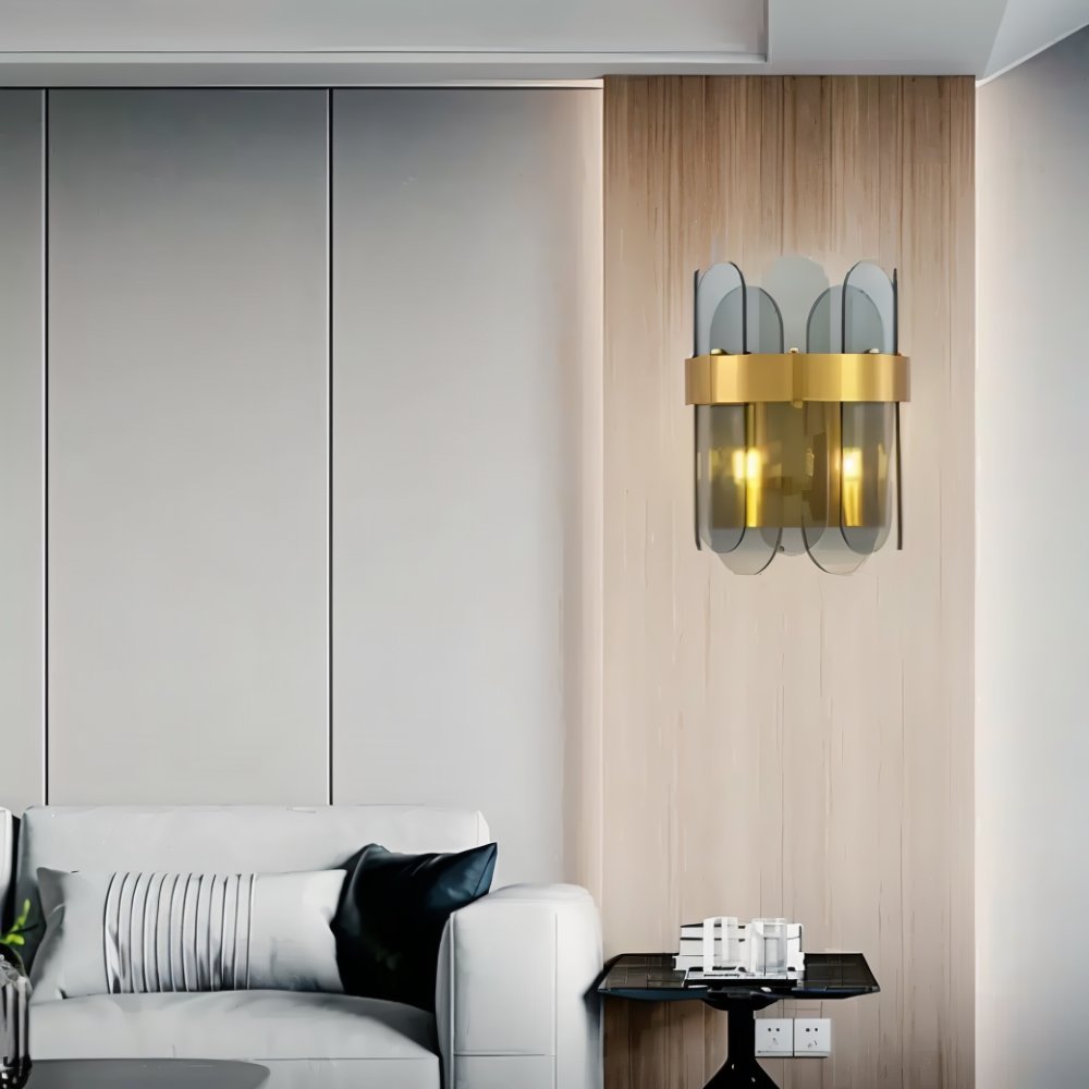 Ailine Wall Lamp