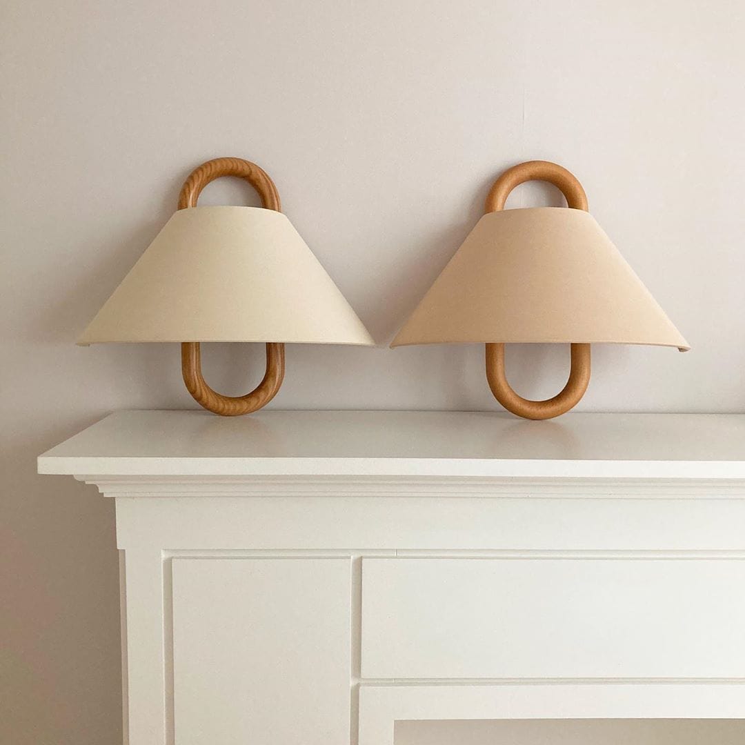Residence Supply Aine Wall Lamp
