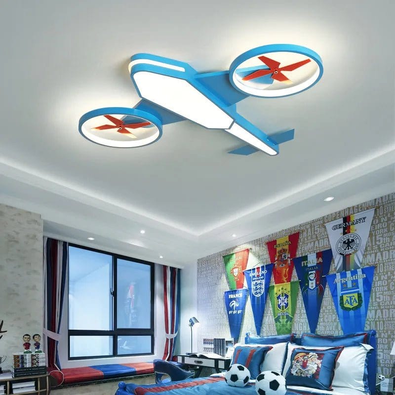 Residence Supply Airoo Kids Room Ceiling