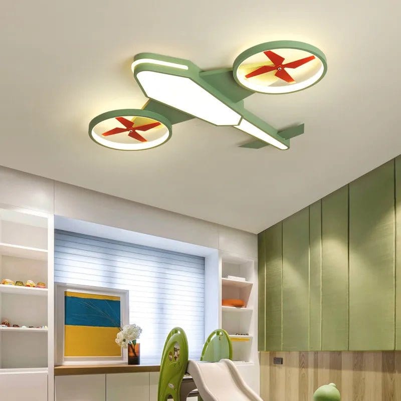 Residence Supply Airoo Kids Room Ceiling