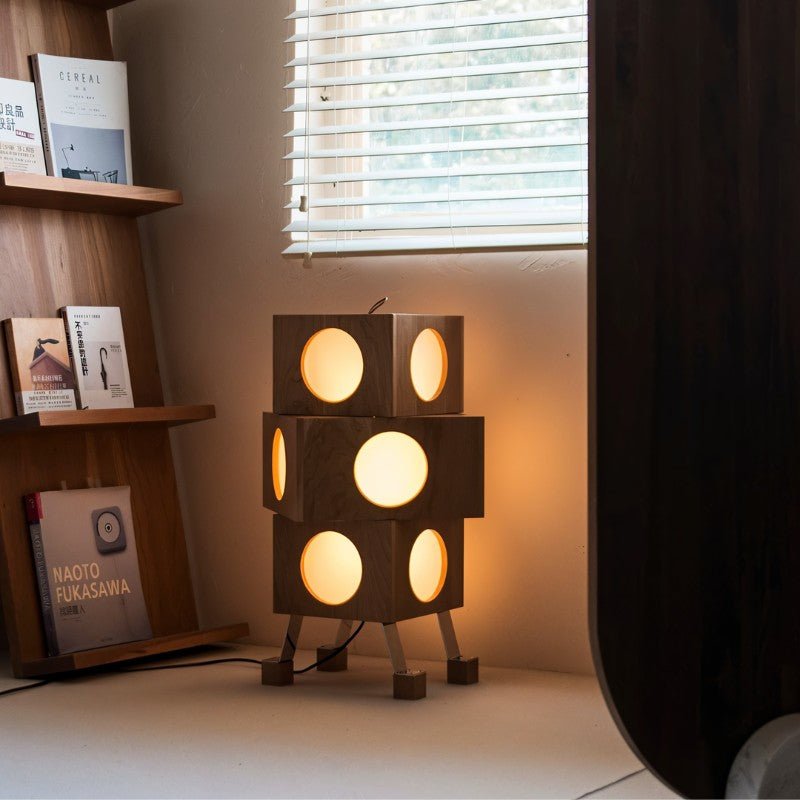 Akwida Floor Lamp.