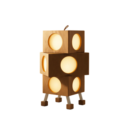 Akwida Floor Lamp.