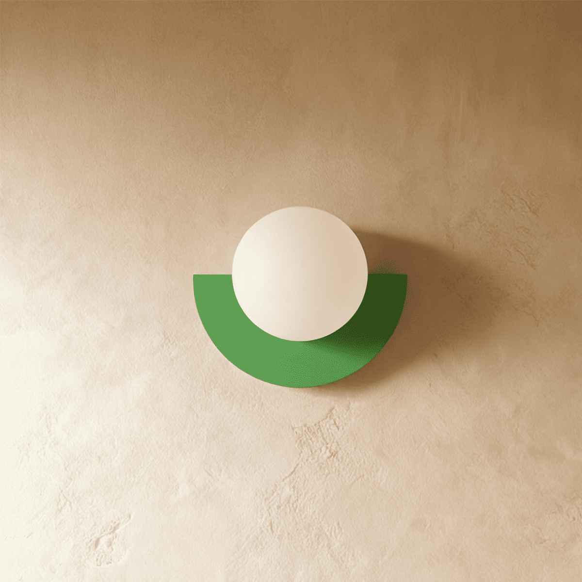 Albus Wall Lamp.