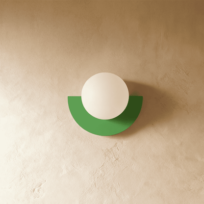 Albus Wall Lamp.