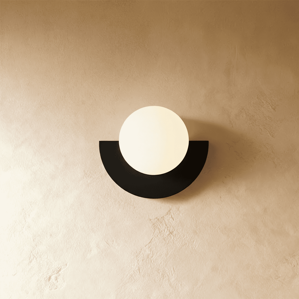 Albus Wall Lamp.