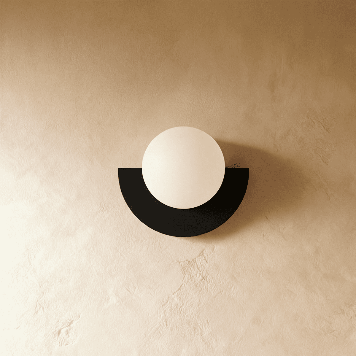Albus Wall Lamp.