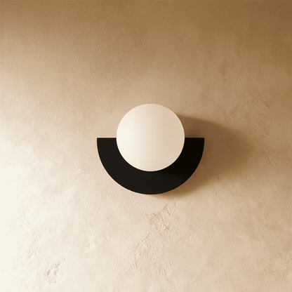 Albus Wall Lamp.