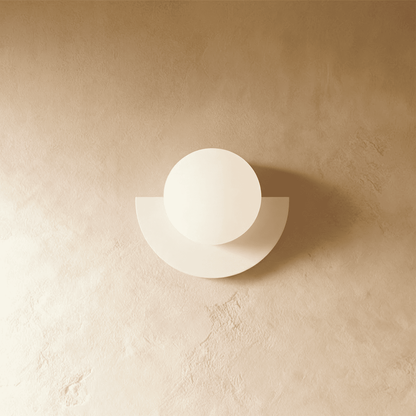 Albus Wall Lamp.
