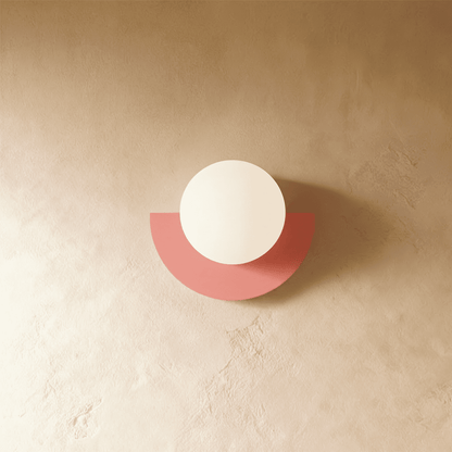 Albus Wall Lamp.