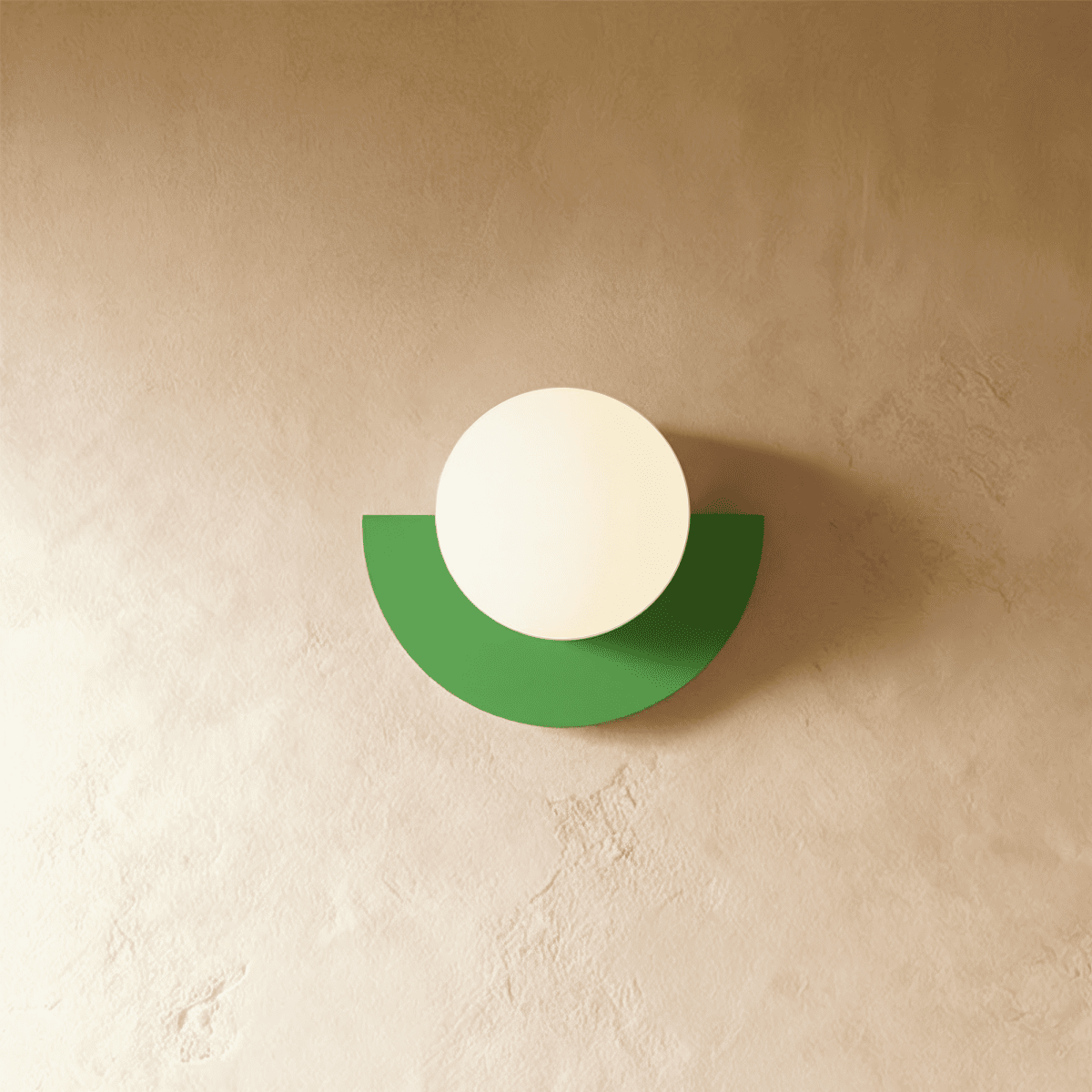 Albus Wall Lamp.