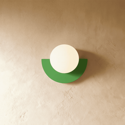 Albus Wall Lamp.
