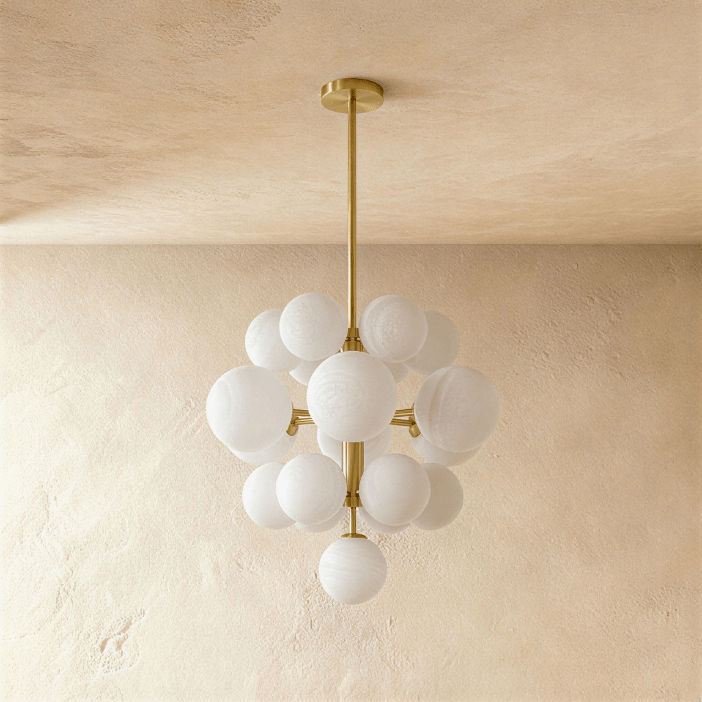 Alinka Chandelier.