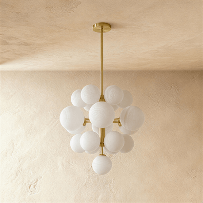 Alinka Chandelier.