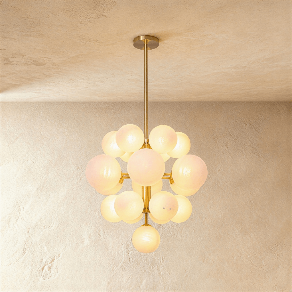 Alinka Chandelier.