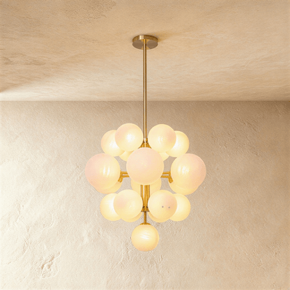 Alinka Chandelier.