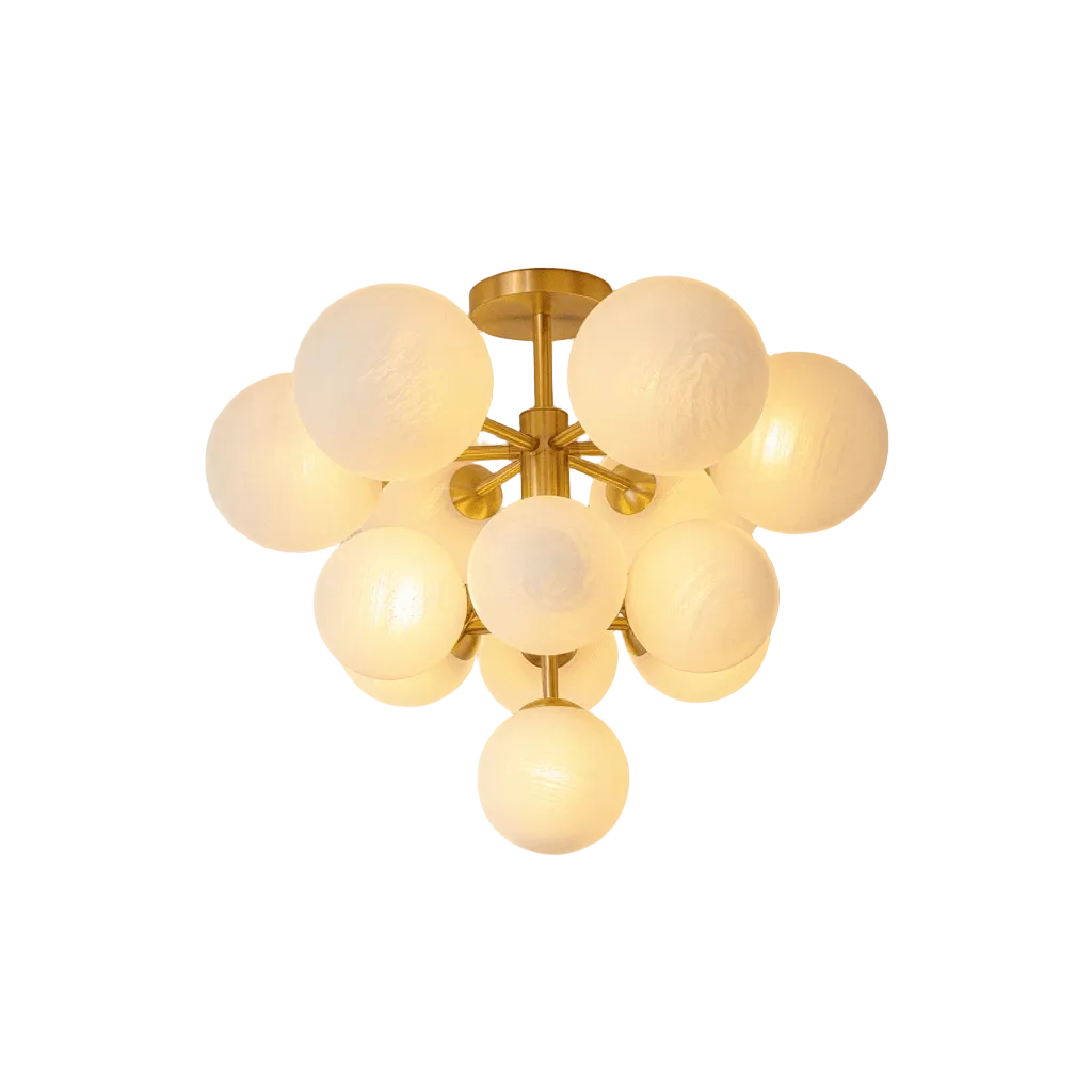 Alinka Chandelier.