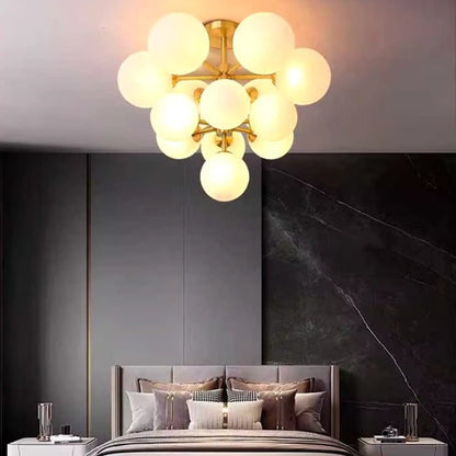 Alinka Chandelier.