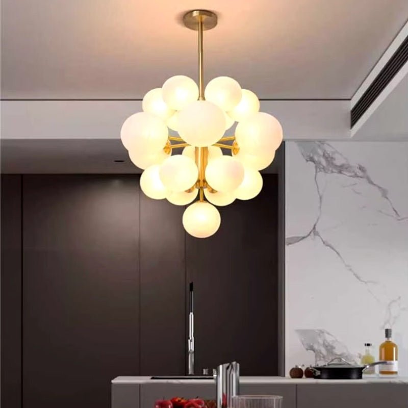 Alinka Chandelier.