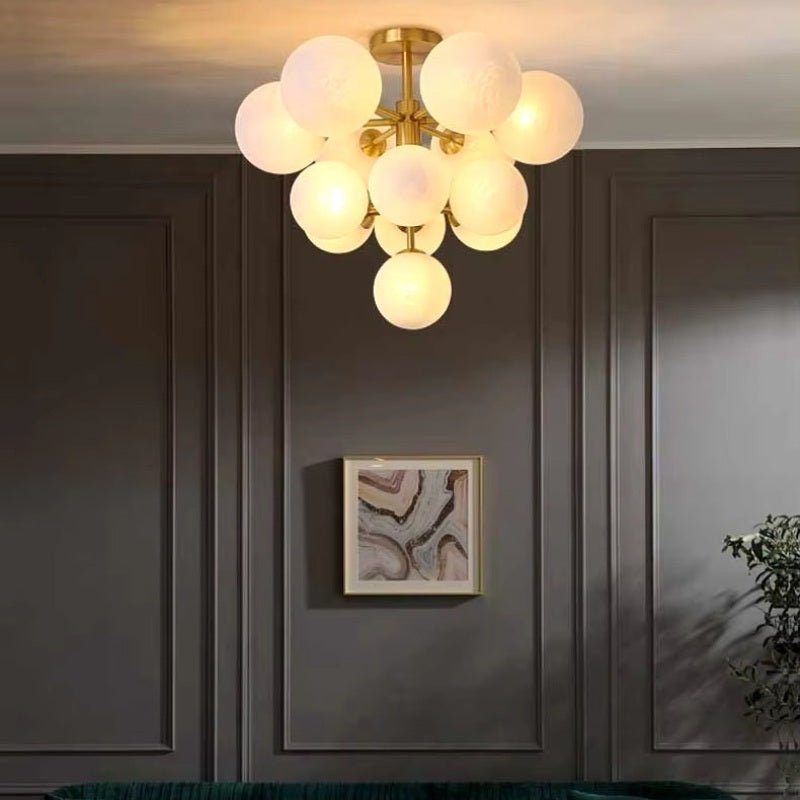 Alinka Chandelier.