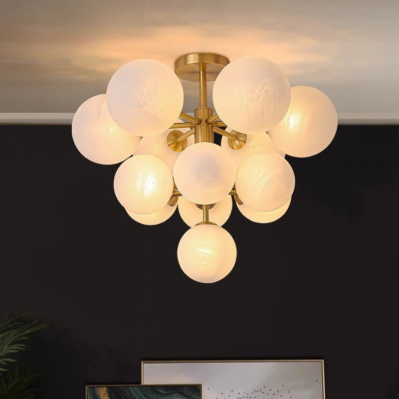 Alinka Chandelier.