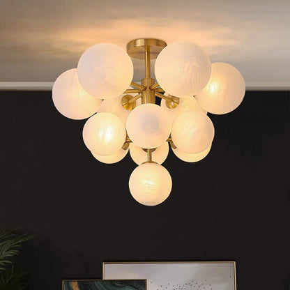 Alinka Chandelier.