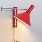 Residence Supply Allen Wall Lamp