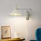 Residence Supply White - Plug in Electricity Allen Wall Lamp