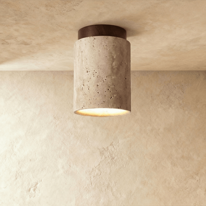 Alorium Ceiling Light.