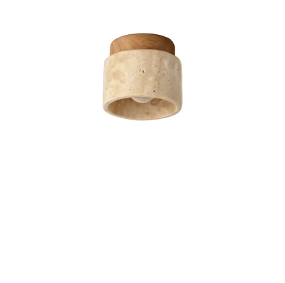 Alorium Ceiling Light.