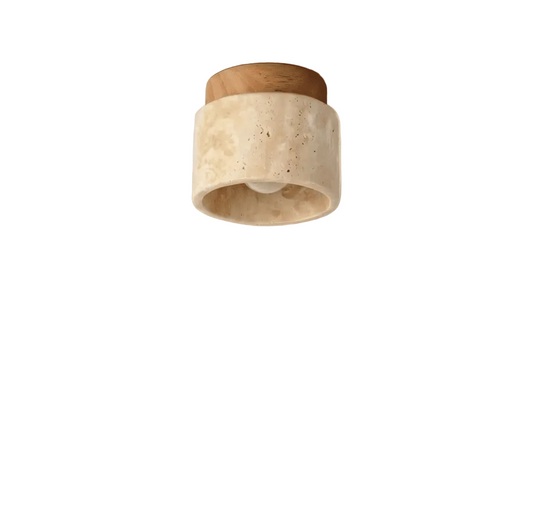 Alorium Ceiling Light.