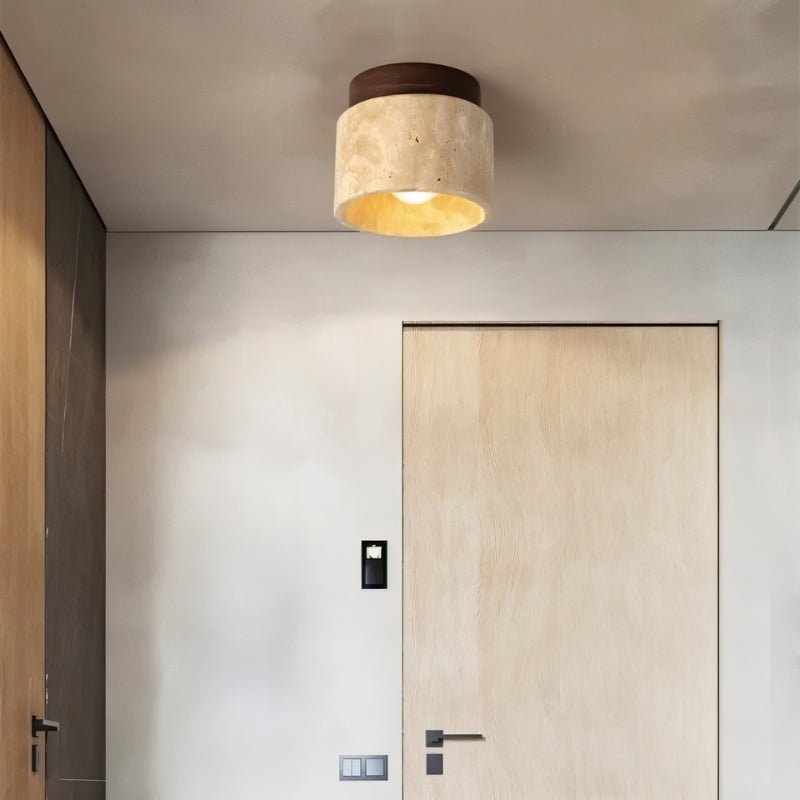 Alorium Ceiling Light.