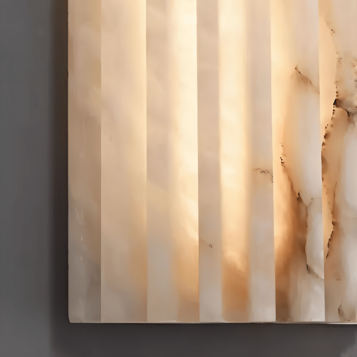 Alvynix Wall Lamp.