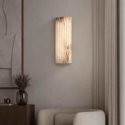 Alvynix Wall Lamp.