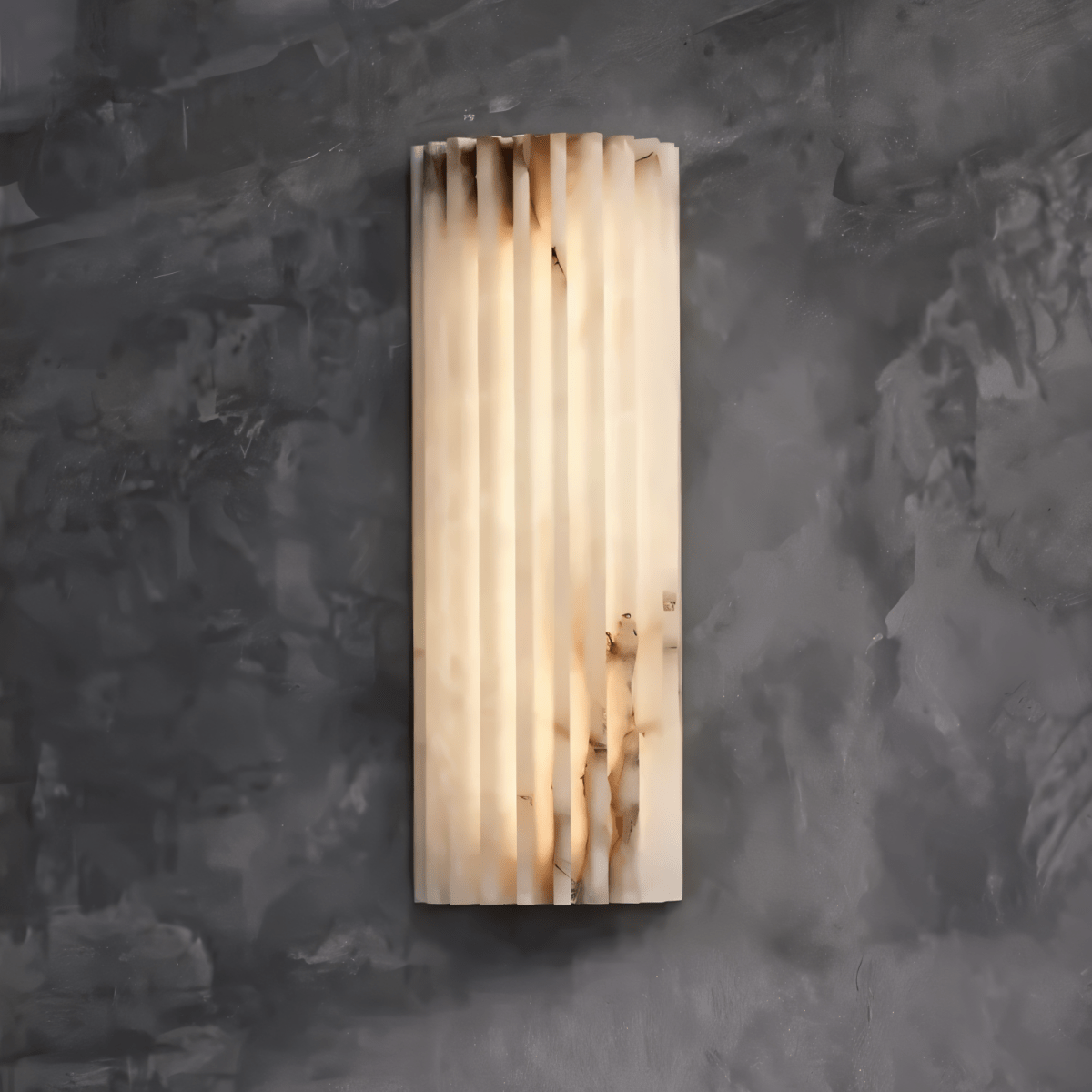 Alvynix Wall Lamp.