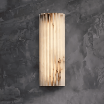 Alvynix Wall Lamp.