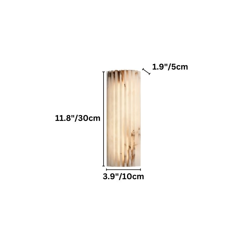 Alvynix Wall Lamp.