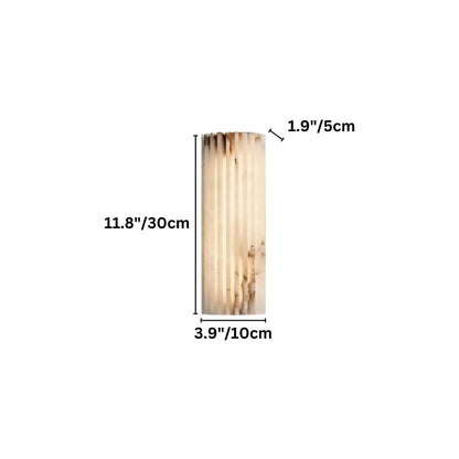 Alvynix Wall Lamp.