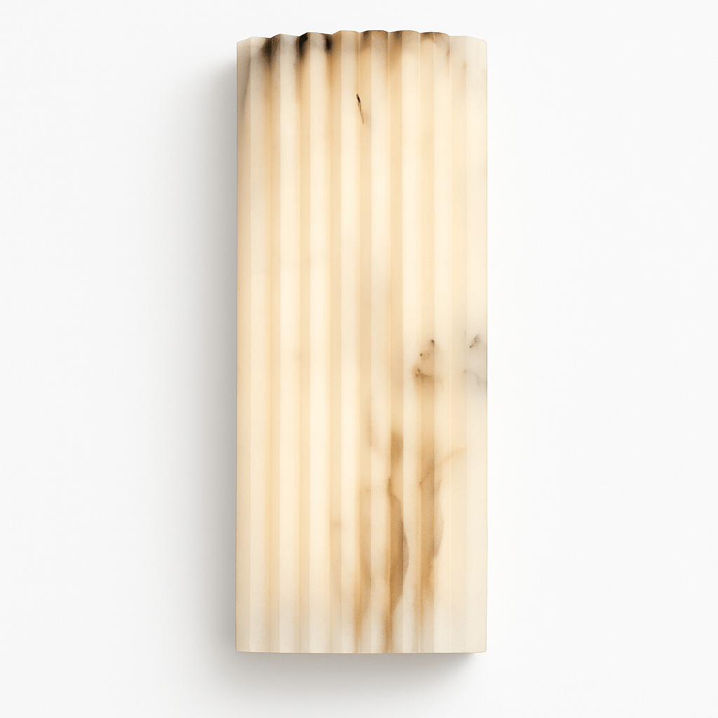 Alvynix Wall Lamp.