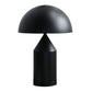 Residence Supply Black / 13.8" x 19.7" / 35cm x 50cm / UK plug Amanites Table Lamp