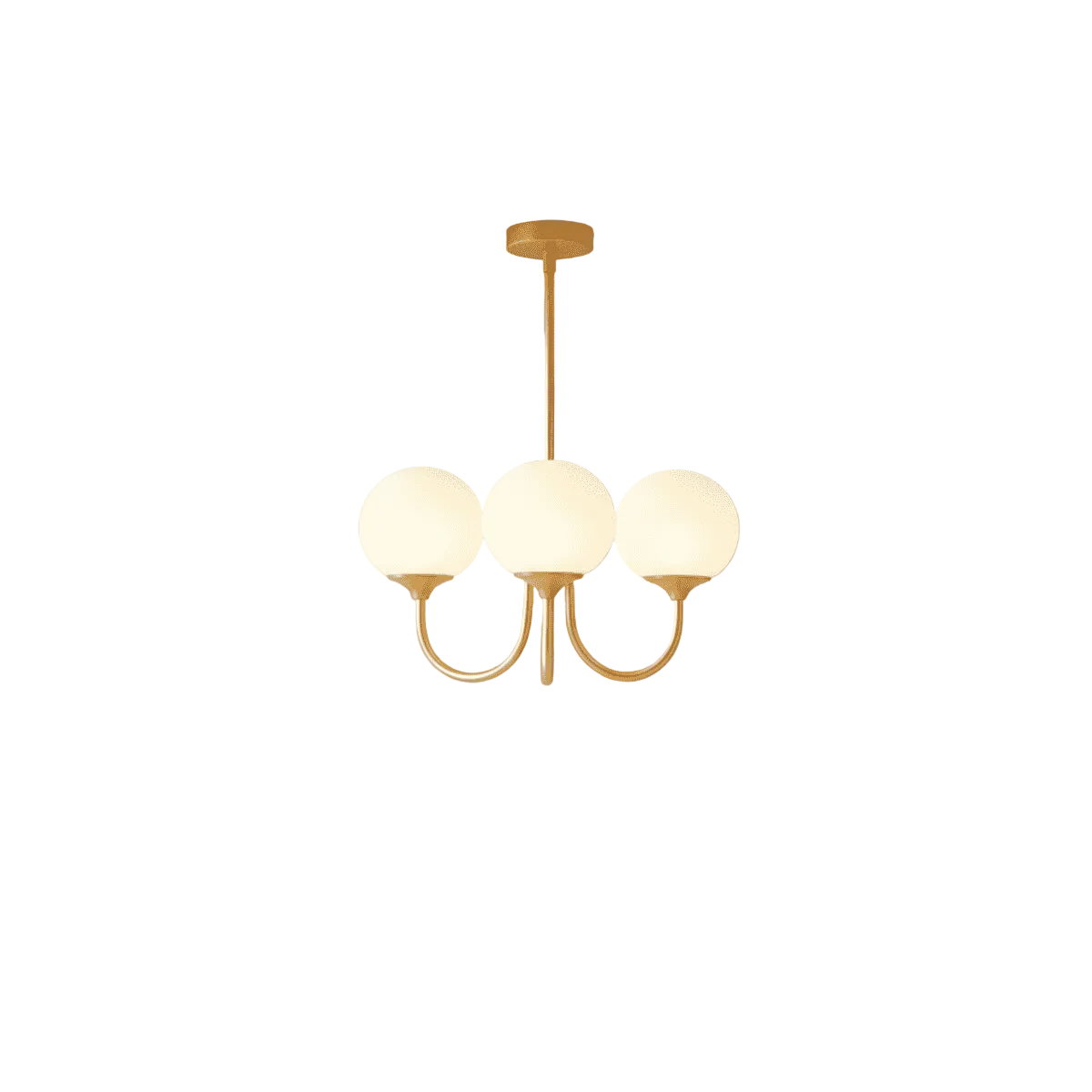 Amelia Chandelier.