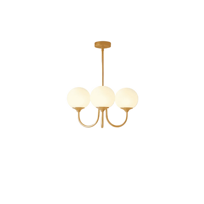Amelia Chandelier.
