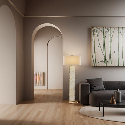 Amira Floor Lamp.
