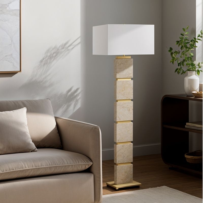 Amira Floor Lamp.