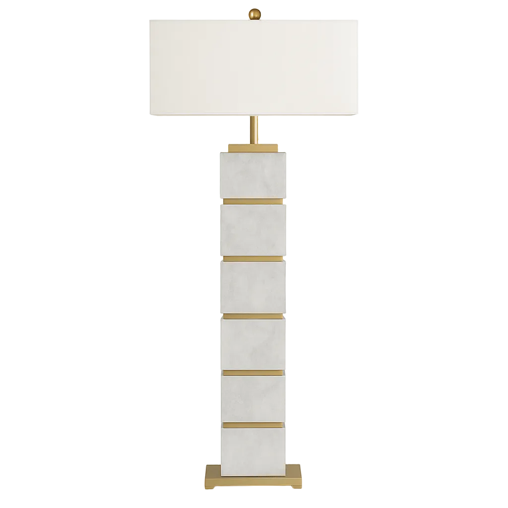 Amira Floor Lamp.