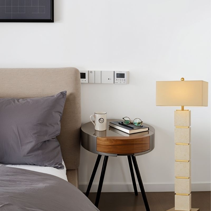 Amira Floor Lamp.