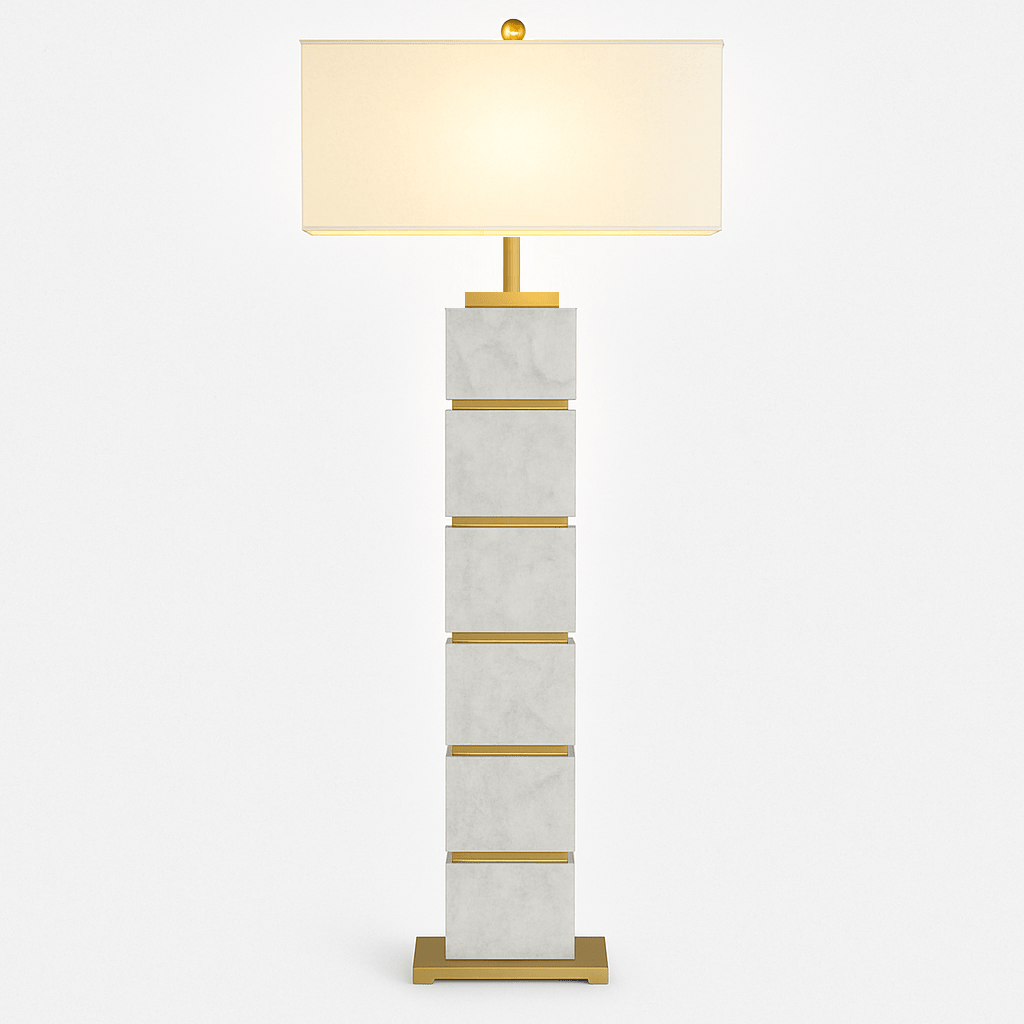 Amira Floor Lamp.