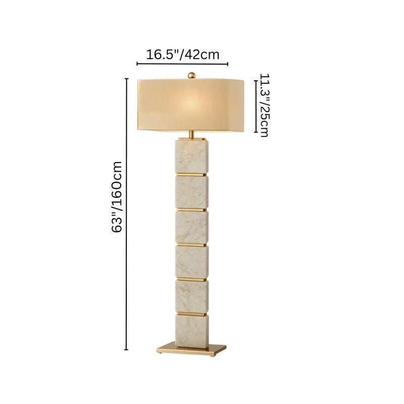 Amira Floor Lamp.